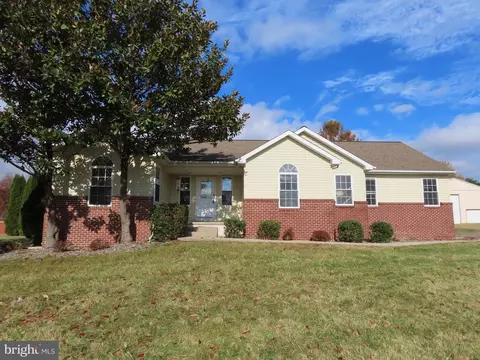 551 Bohemia Church Rd, Warwick, MD 21912