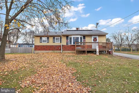156 W Thomson Dr, Elkton, MD 21921