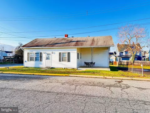 601 Arch St, Perryville, MD 21903