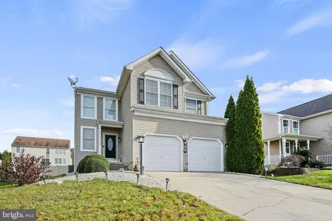 214 Thomas Point Way, Perryville, MD 21903