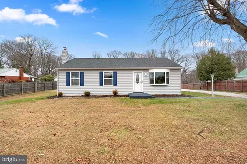 473 Camp Meeting Ground Rd, Port Deposit, MD 21904
