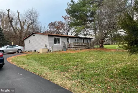 201 Rowlandsville Rd, Conowingo, MD 21918
