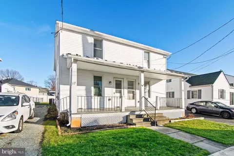 17 Mount St, Rising Sun, MD 21911