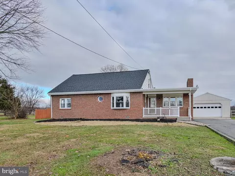 308 Montgomery Rd, Rising Sun, MD 21911