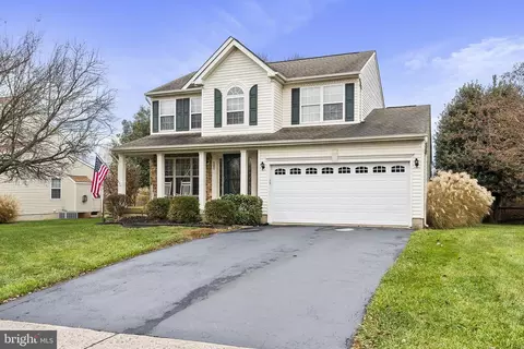 507 Piney Point Rd, Perryville, MD 21903
