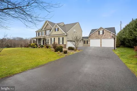 41 Get Around Dr, Colora, MD 21917