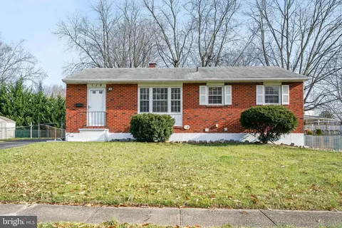 114 Whitmore Dr, Elkton, MD 21921