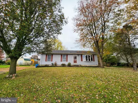 308 Sunrise Cir, Rising Sun, MD 21911