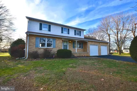 2809 Jacob Tome Memorial Hwy, Colora, MD 21917