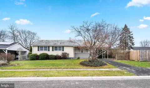 18 Joseph Gallaher St, Elkton, MD 21921