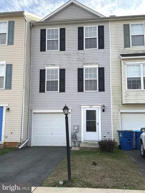 164 Independence Dr, Elkton, MD 21921