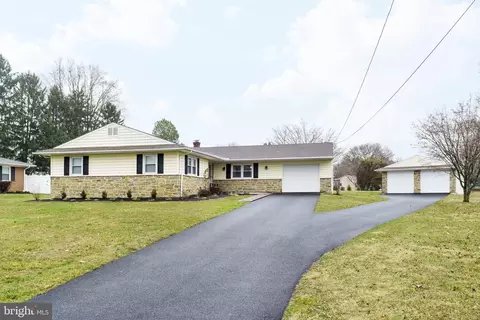 116 Sunrise Dr, Rising Sun, MD 21911