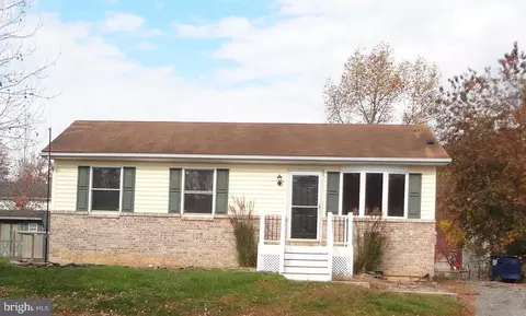 55 White Birch Dr, North East, MD 21901