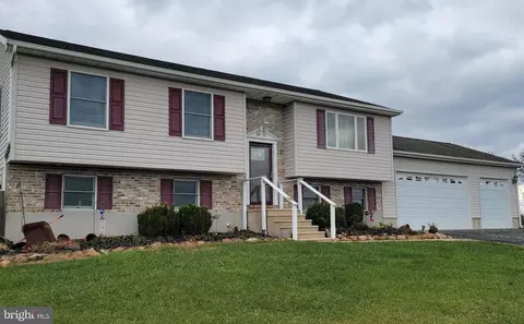 61 Hudler Ln, North East, MD 21901