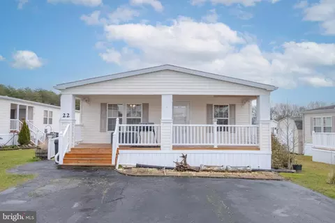 22 Queen Eleanor, Elkton, MD 21921