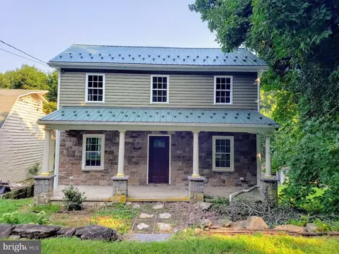 Mccauley Road, Conowingo, MD 21918