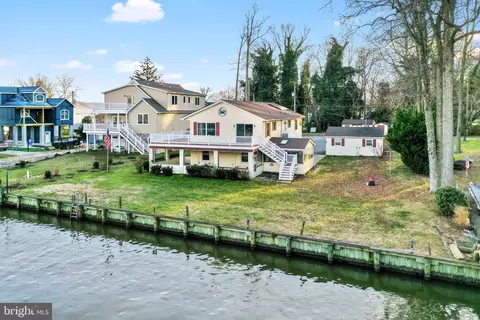 143 Greenbank Rd, Perryville, MD 21903