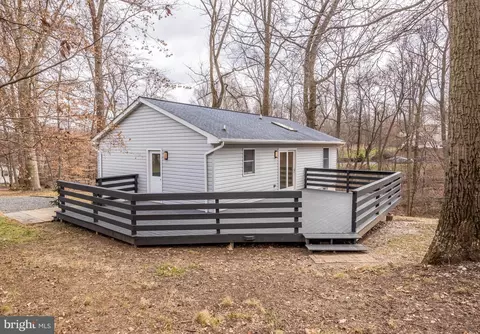 168 Camp Meeting Ground Rd, Port Deposit, MD 21904