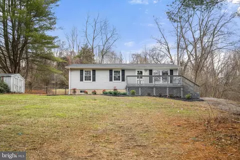 518 Love Run Rd, Colora, MD 21917