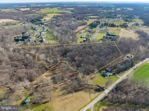 Firetower Road, Colora, MD 21917