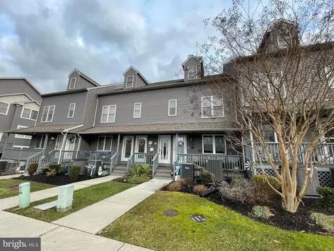 115 NE Isle Dr, North East, MD 21901