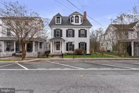 316 Bohemia Ave, Chesapeake City, MD 21915
