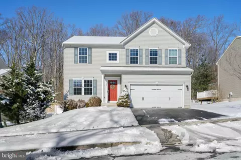75 Bay View Woods Ln, North East, MD 21901