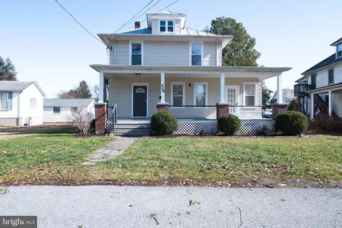 406 Park Cir, Elkton, MD 21921