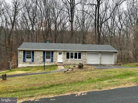 Exterior - 224 Codjus Dr, Rising Sun, MD 21911 photo 2 of 6