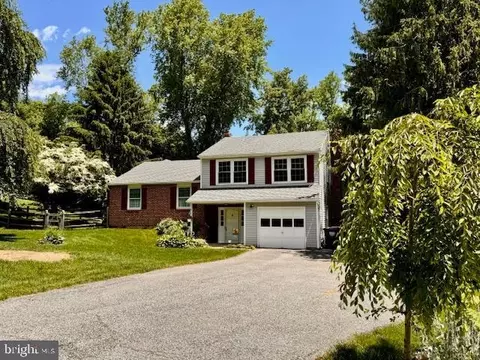 107 Black Oak Dr, Elkton, MD 21921