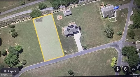 123 Bay Circle, Earleville, MD 21919