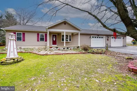 336 Washington Schoolhouse Rd, Rising Sun, MD 21911