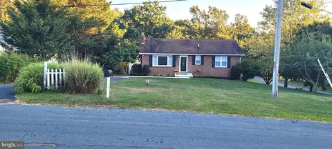 4 Pleasantview Church Rd, Port Deposit, MD 21904