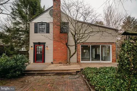 Exterior - 2805 Oldfield Point Rd, Elkton, MD 21921 photo 4 of 6