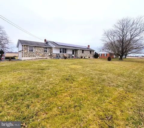 649 Biddle St, Chesapeake City, MD 21915