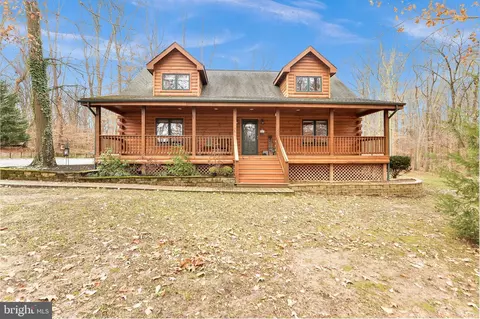 483 Fingerboard Schoolhouse Rd, Earleville, MD 21919