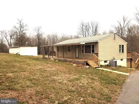 256 Star Route Rd, Childs, MD 21916