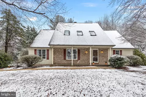 634 Little Egypt Rd, Elkton, MD 21921