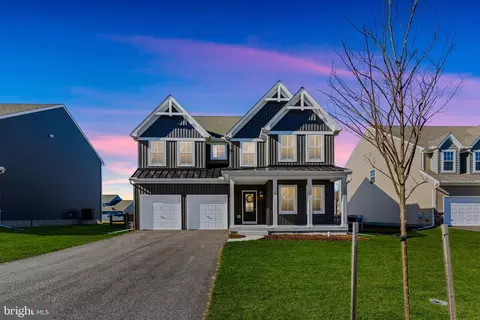 191 Cool Springs Rd, North East, MD 21901