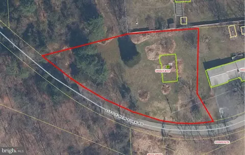 111 Little New York Rd, Rising Sun, MD 21911