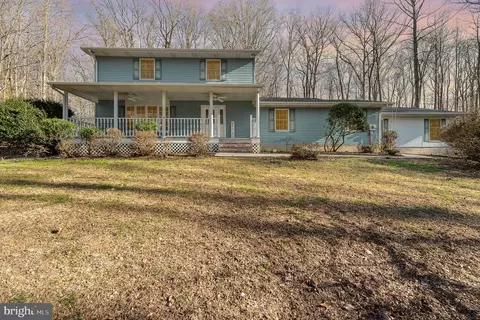 1060 Doctor Jack Rd, Conowingo, MD 21918