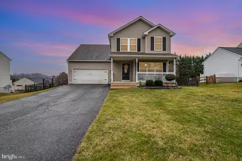 202 Turtleback Ct, Rising Sun, MD 21911