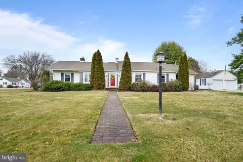 103 Roosevelt Blvd, Elkton, MD 21921