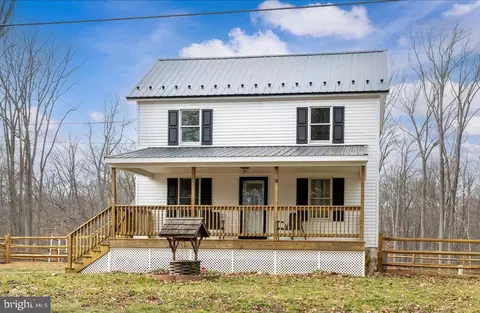 533 Mount Zoar Rd, Conowingo, MD 21918 photo 3