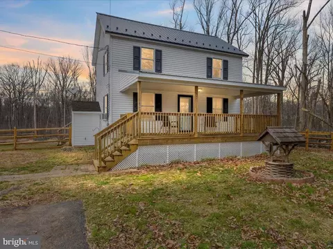 533 Mount Zoar Rd, Conowingo, MD 21918