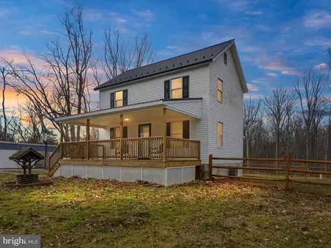 533 Mount Zoar Rd, Conowingo, MD 21918 photo 2