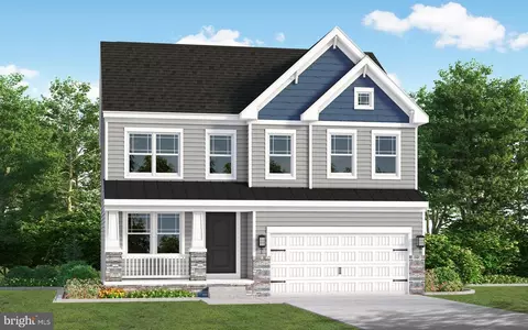 116 Chase Cir, Elkton, MD 21921