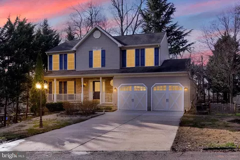 15 Penny Ln, Perryville, MD 21903