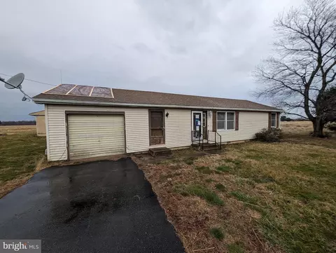 585 Grove Neck Rd, Earleville, MD 21919