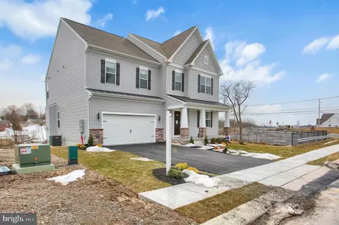 329 Barney Ct, North East, MD 21901